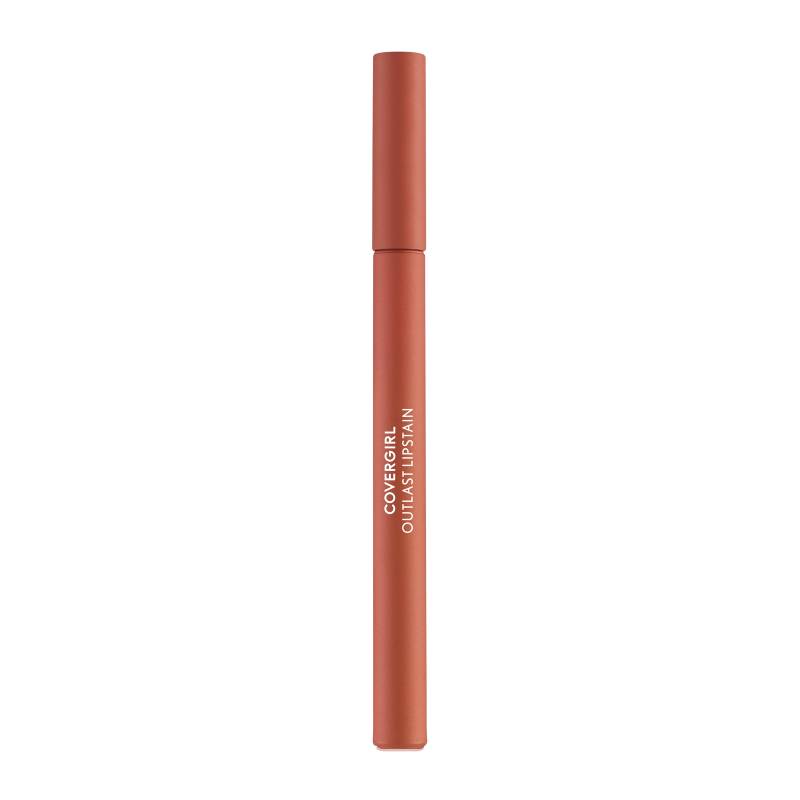 Covergirl Outlast Lipstain #35 Canyon