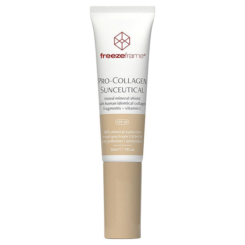Freezeframe Pro-Collagen Sunceutical 30ml