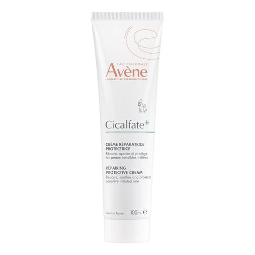 Avene Cicalfate+ Restorative Skin Cream 100ml