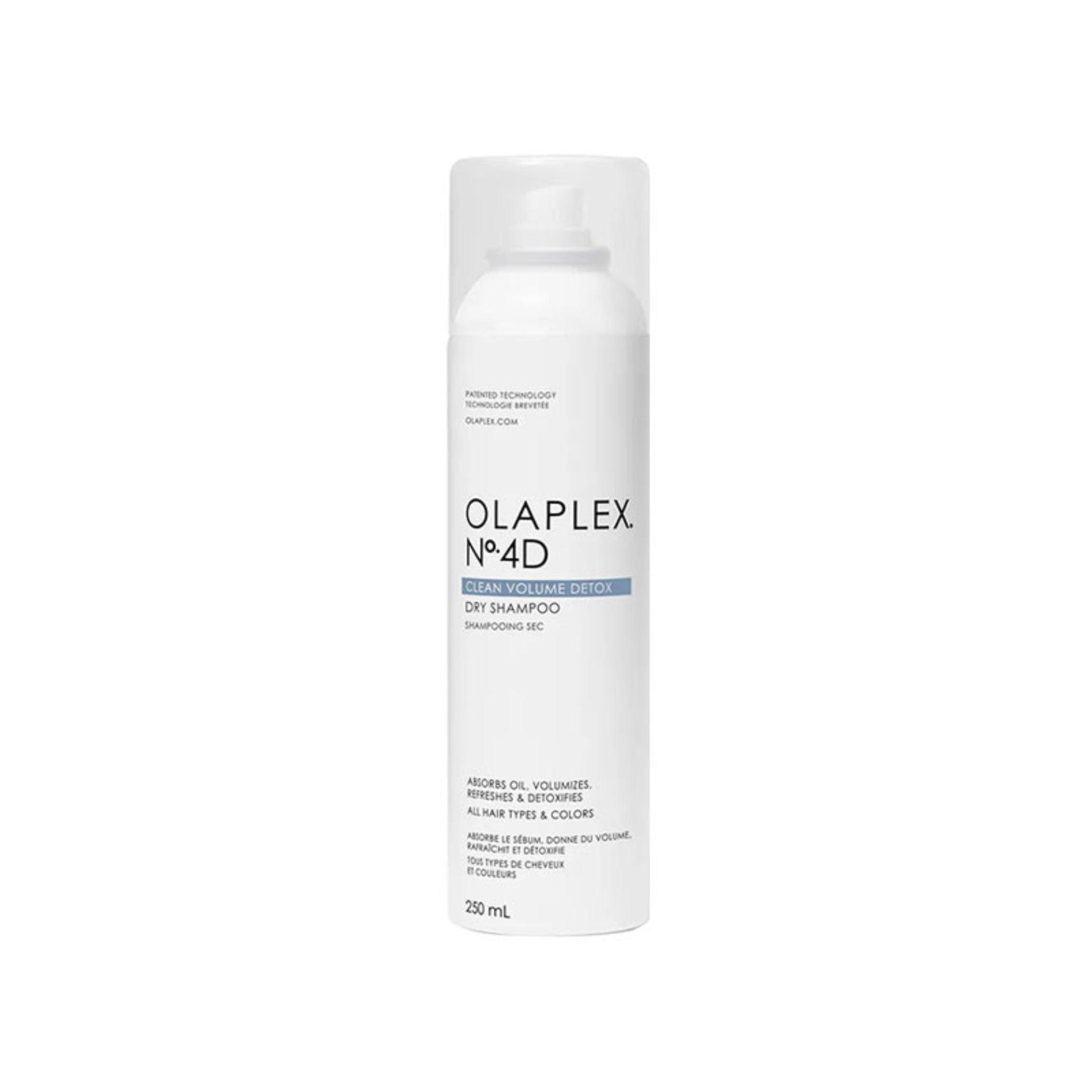 Olaplex No.4D Clean Volume Detox Dry Shampoo 50ml