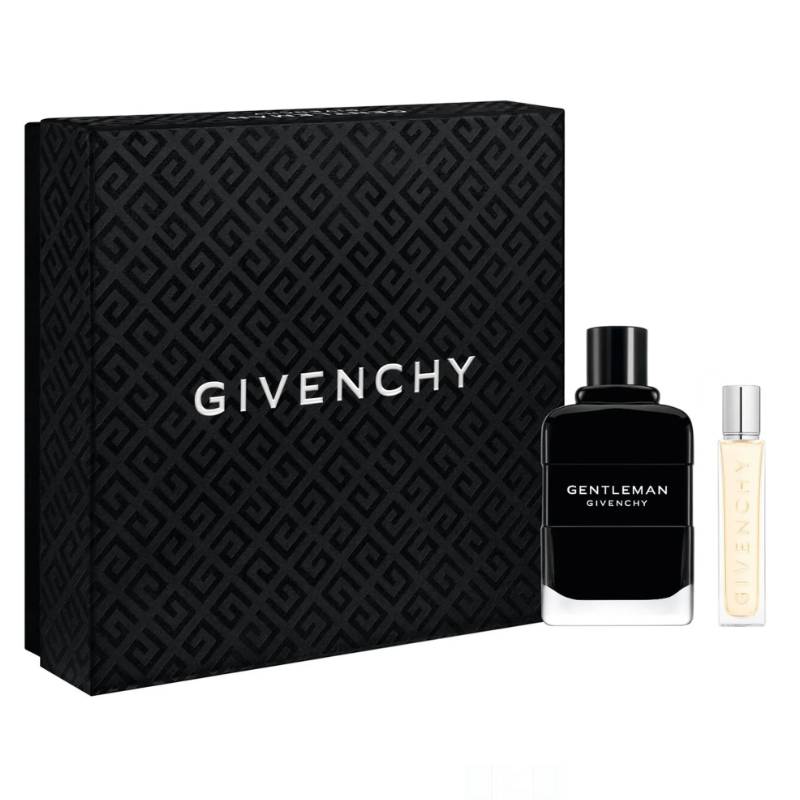 Givenchy Gentleman Society Eau De Parfum 100ml 2 Piece Gift Set