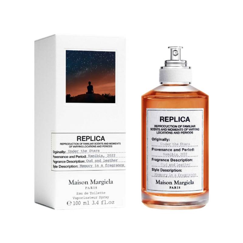 Maison Margiela Replica Under the Stars Eau De Toilette 100ml