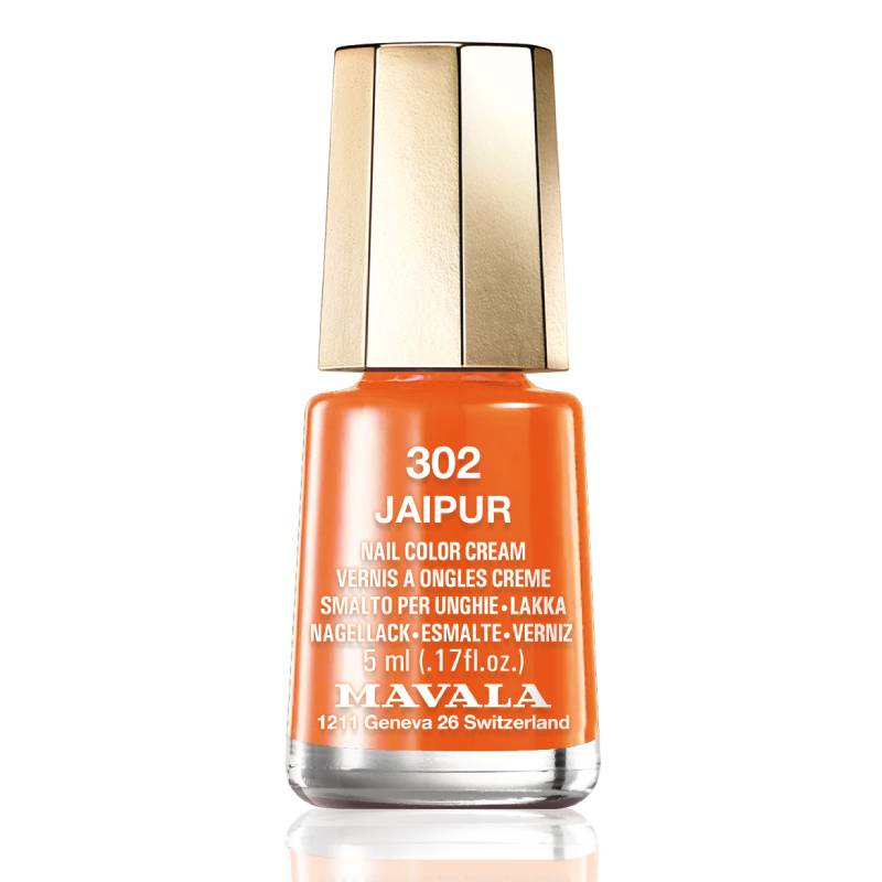 Mavala Mini Color Nail Polish Jaipur