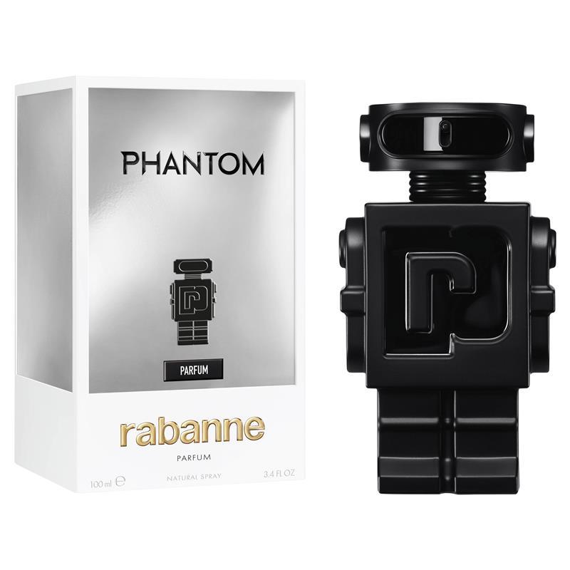 Paco Rabanne Phantom Parfum 100ml