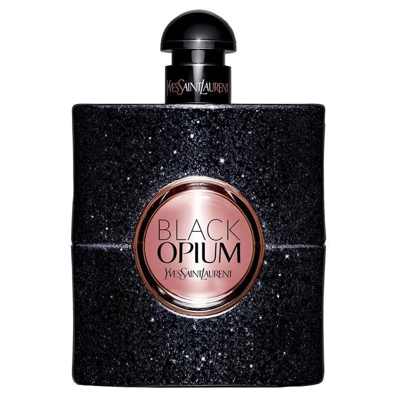 Yves Saint Laurent Black Opium Eau De Parfum 90ml