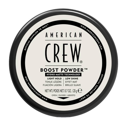 American Crew Boost Powder 20g