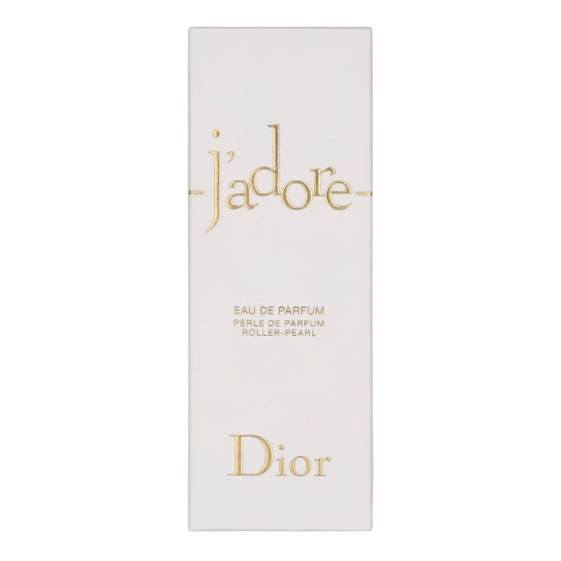 Christian Dior J'Adore Eau De Parfum 20ml Roller Pearl