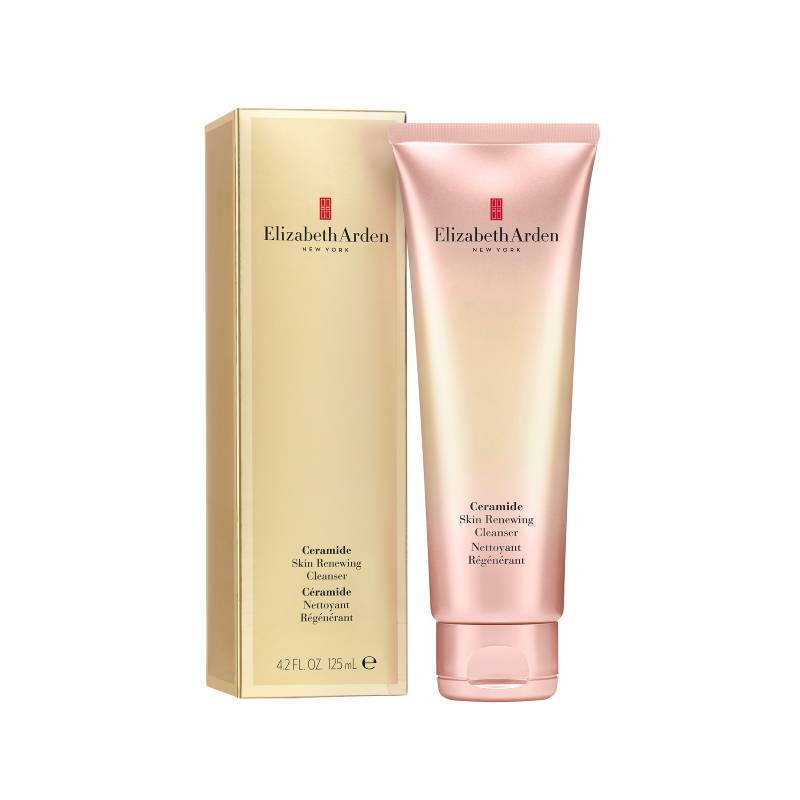 Elizabeth Arden Ceramide Renewing Cleanser 125ml