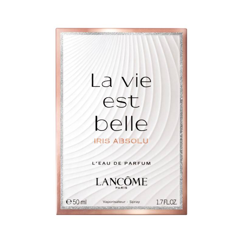 Lancome La Vie Est Belle Iris Absolu Eau De Parfum 50ml