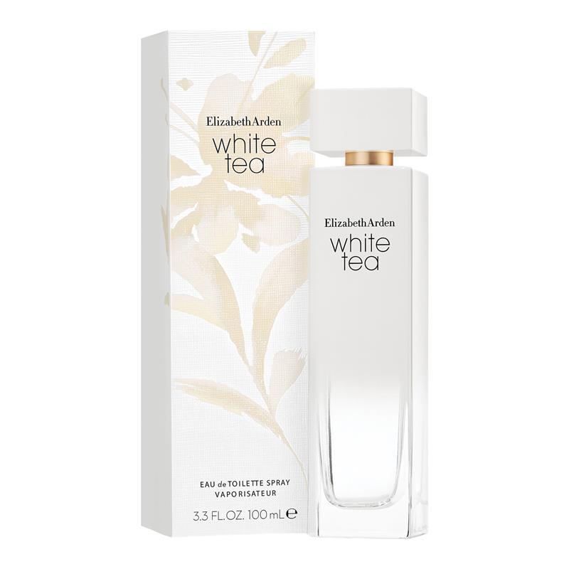 Elizabeth Arden White Tea Eau De Toilette 100ml
