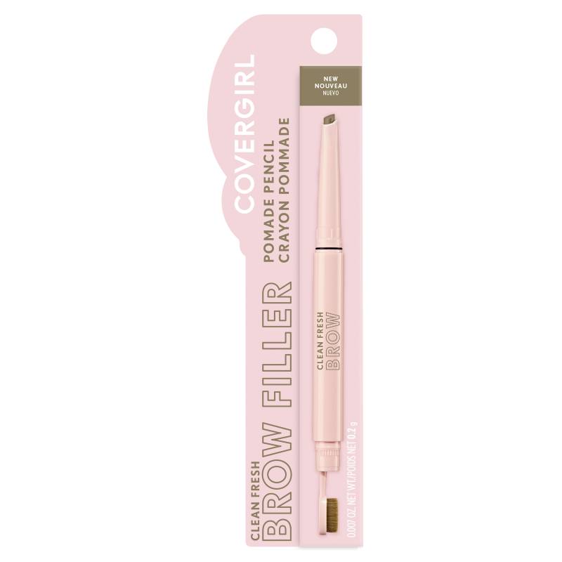 Covergirl Clean Fresh Brow Filler Pomade Pencil Blonde 200 0.2g