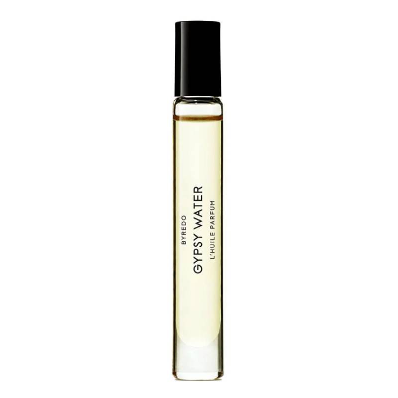 Byredo Gypsy Water Eau De Parfum 7.5ml Rollerball