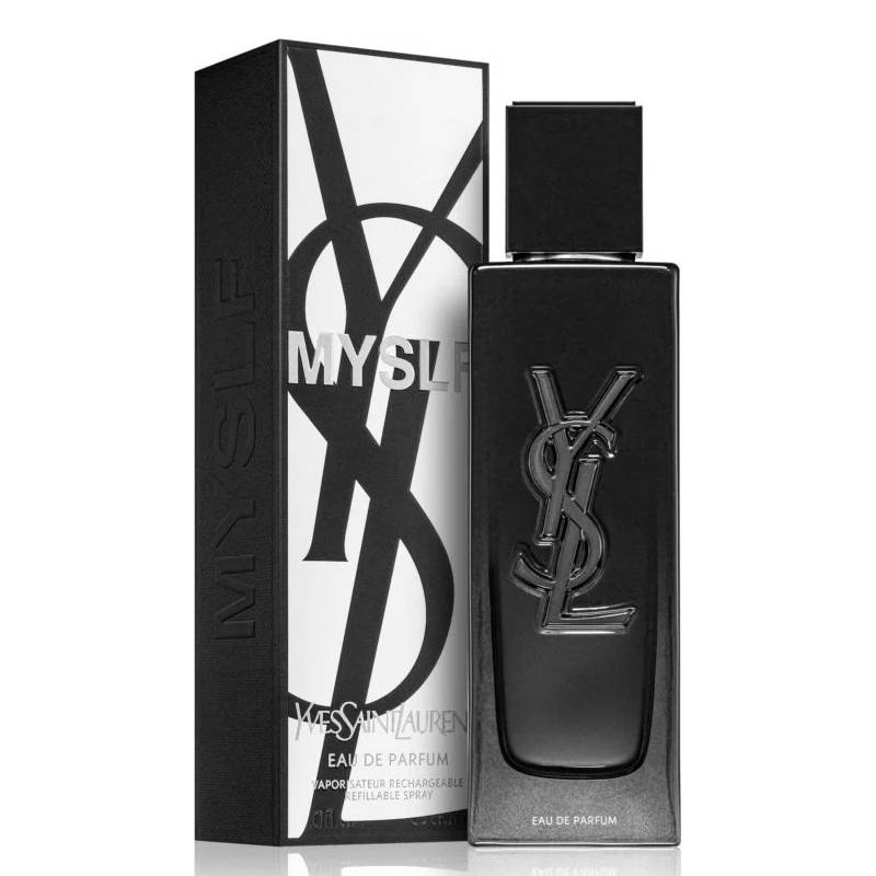 Yves Saint Laurent Myslf Eau De Parfum 60ml