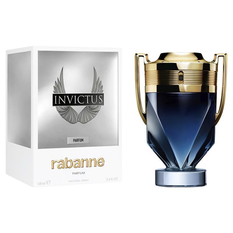 Paco Rabanne Invictus Parfum 100ml