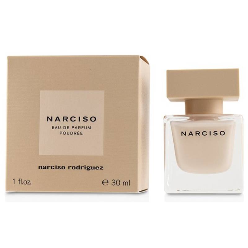 Narciso Rodriguez Narciso Poudree Eau De Parfum 30ml