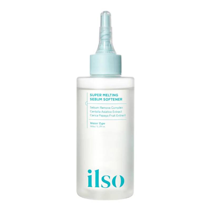Ilso Super Melting Sebum Softener