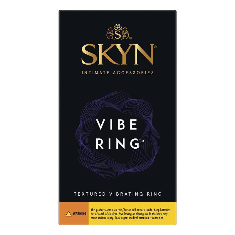 Skyn Vibe Ring