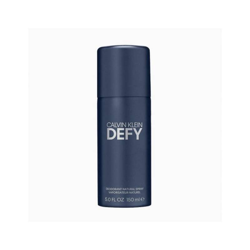 Calvin Klein Defy For Men Body Spray 150ml