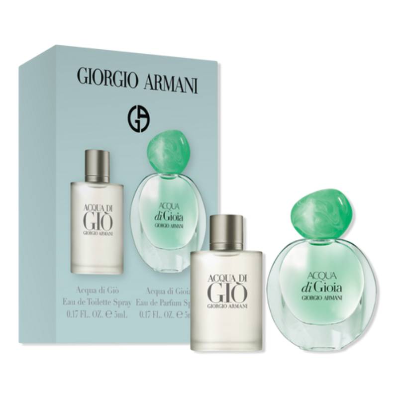 Giorgio Armani Acqua Di Gio Mini Set