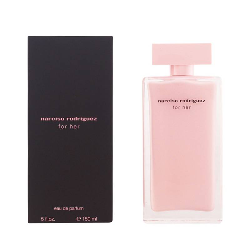 Narciso Rodriguez For Her Eau De Parfum 150ml