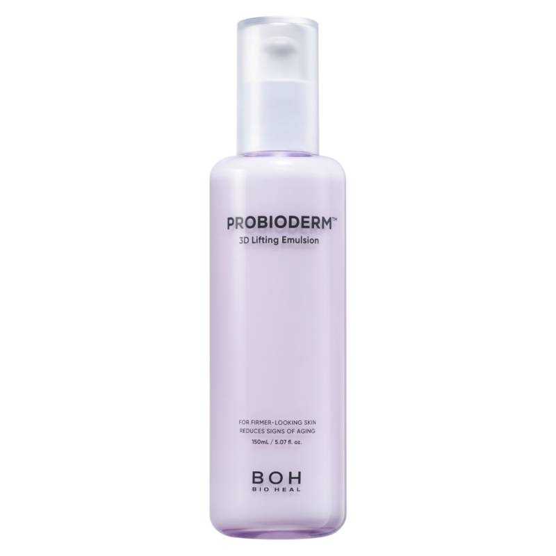 BIOHEAL BOH Probioderm 3D Lifting Emulsion 150ml