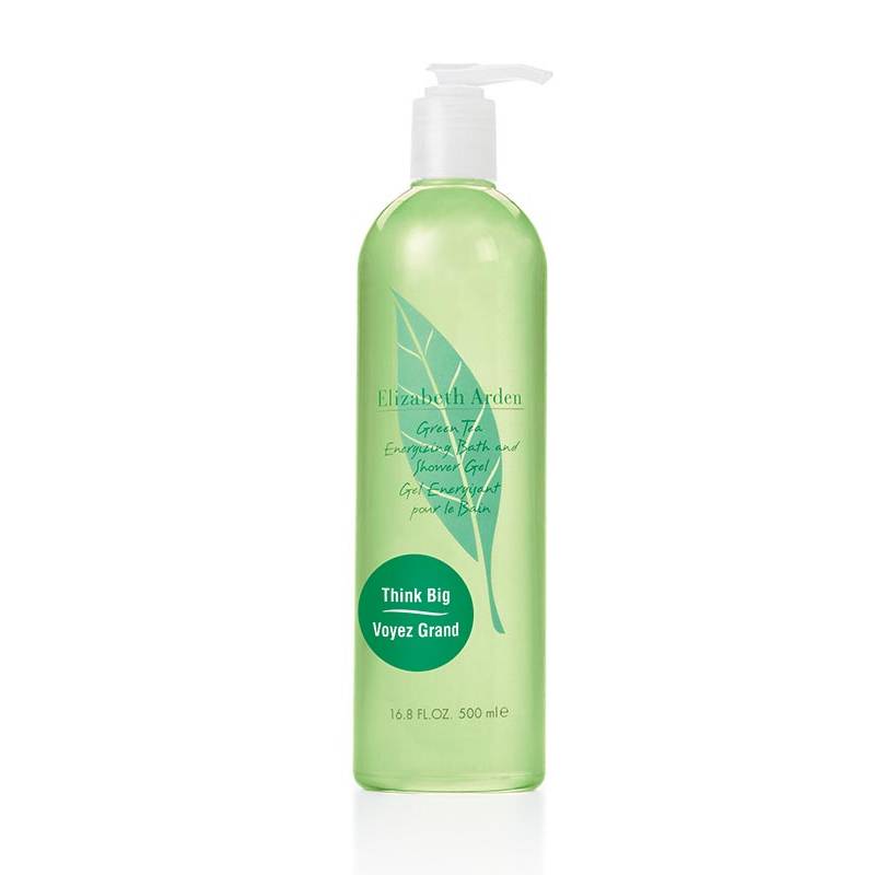 Elizabeth Arden Green Tea Shower Gel 500ml