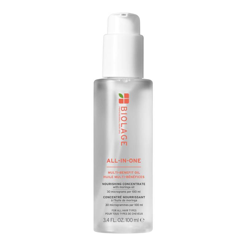Biolage All-In-One Multi-Benefit Oil 100ml