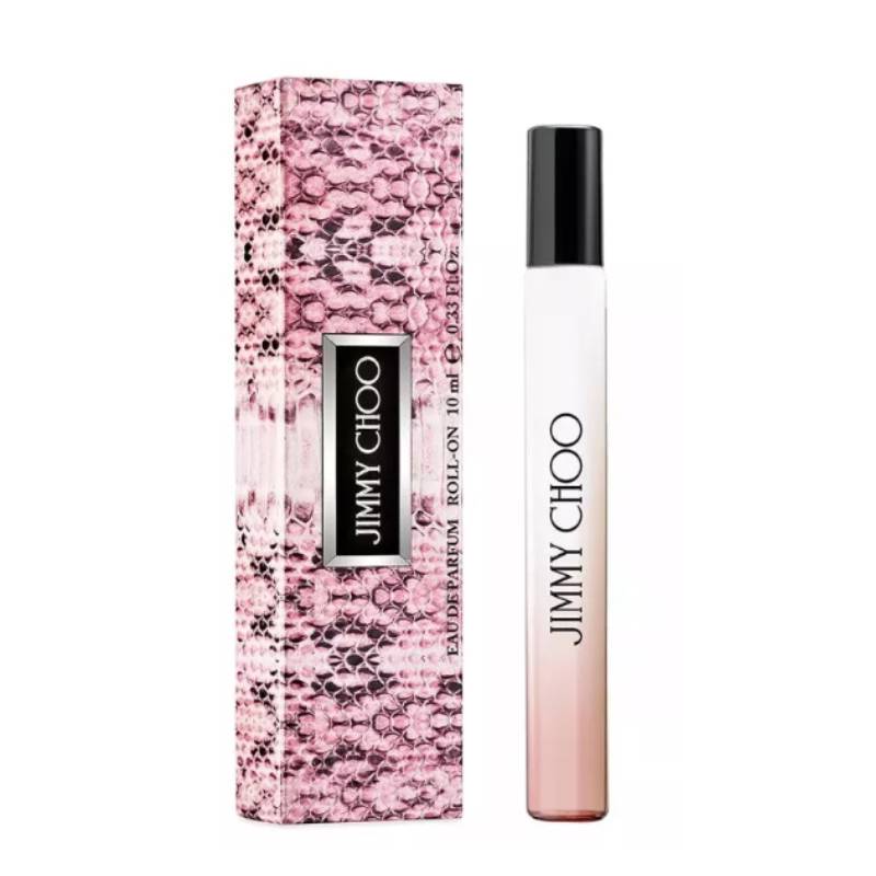 Jimmy Choo Eau de Parfum 10ml Rollerball