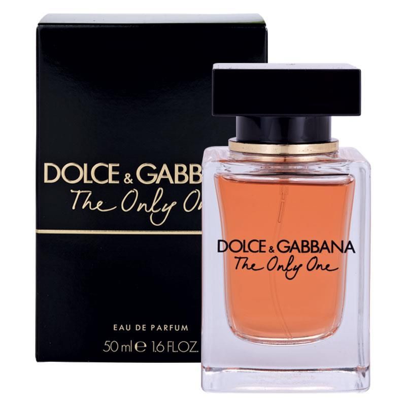 Dolce & Gabbana The Only One Eau De Parfum 50ml