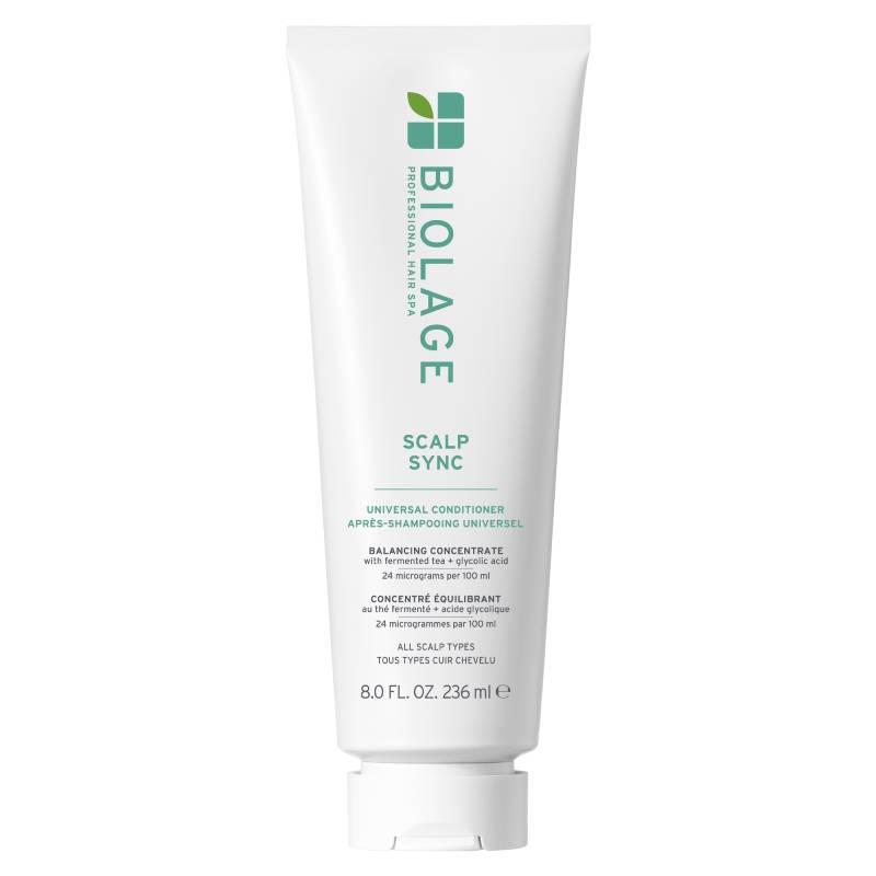 Biolage Scalp Sync Universal Conditioner 236ml