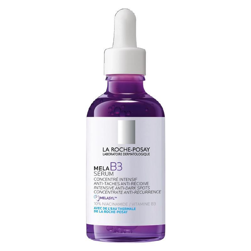 La Roche Posay Mela B3 Niacinamide Serum For Dark Spots 50ml