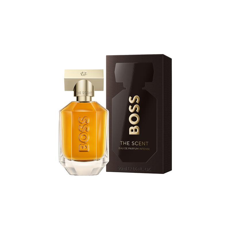 Hugo Boss The Scent For Her Eau De Parfum Intense 50ml