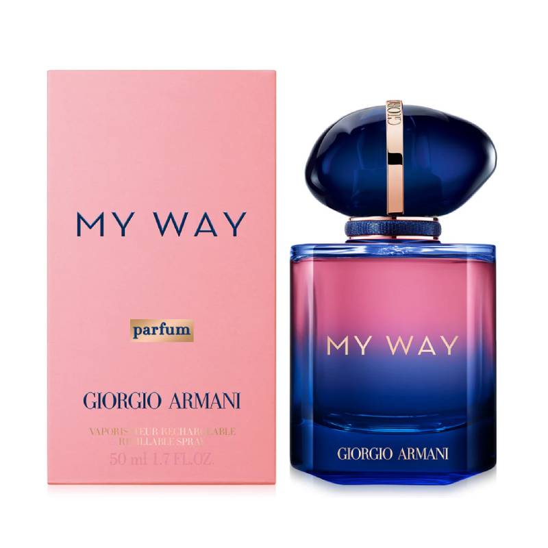 Giorgio Armani My Way Le Parfum 50ml