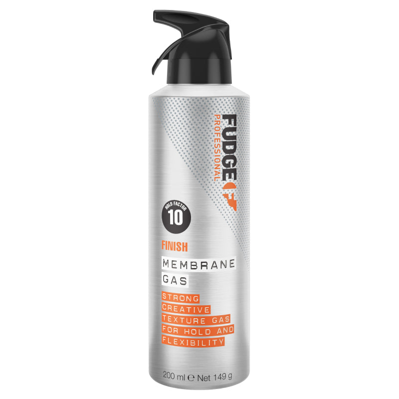 Fudge Styling Membrane Gas 149g