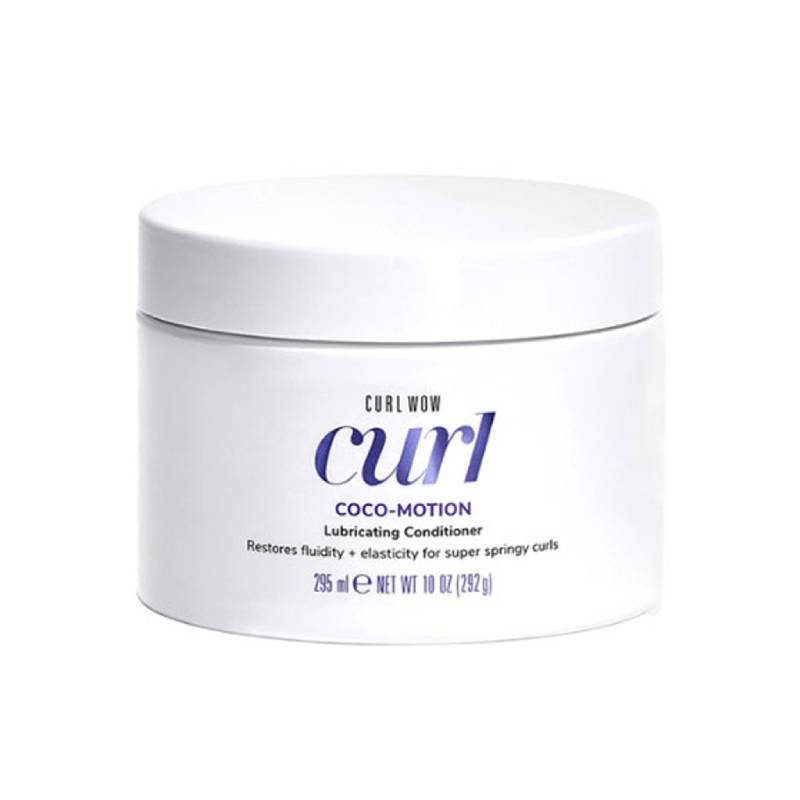 Color Wow Curl Coco Motion Lubricating Conditioner 295ml