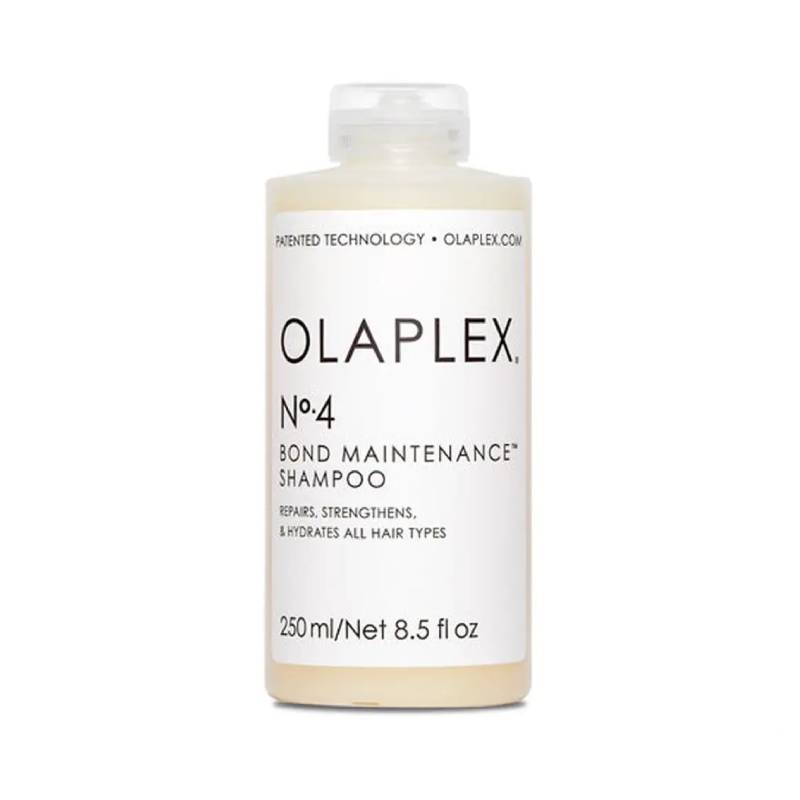 Olaplex No.4 Bond Maintenance Shampoo 100ml