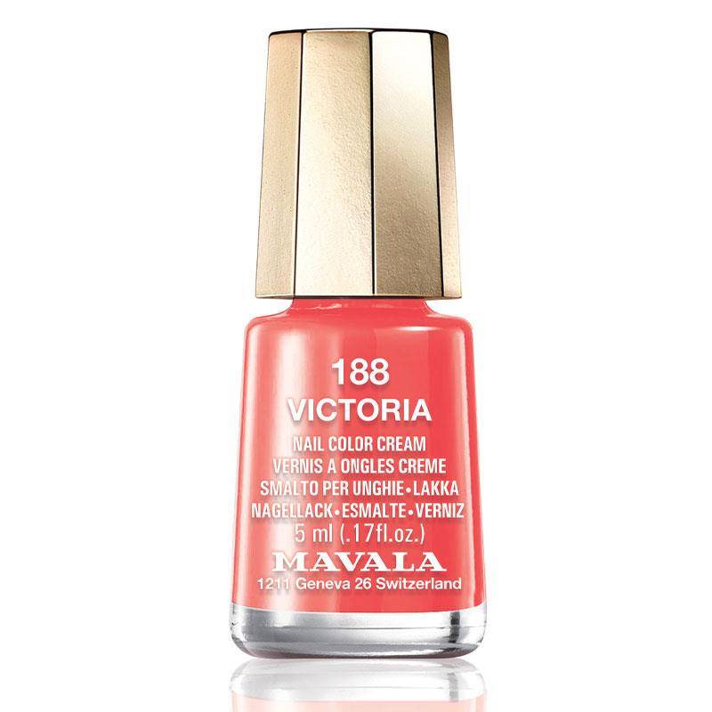 Mavala Mini Colour Nail Polish Victoria