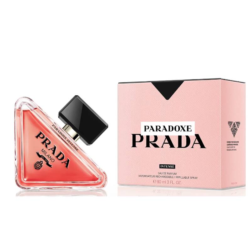 Prada Paradoxe Intense Eau De Parfum 90ml