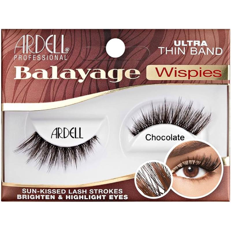 Ardell Balayage Lash Chocolate