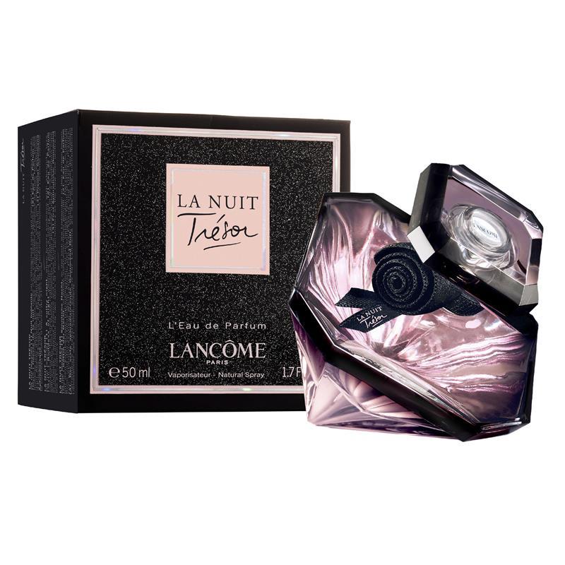 Lancome La Nuit Tresor Eau De Parfum 50ml