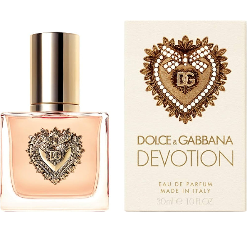 Dolce & Gabbana Devotion Eau De Parfum 30ml