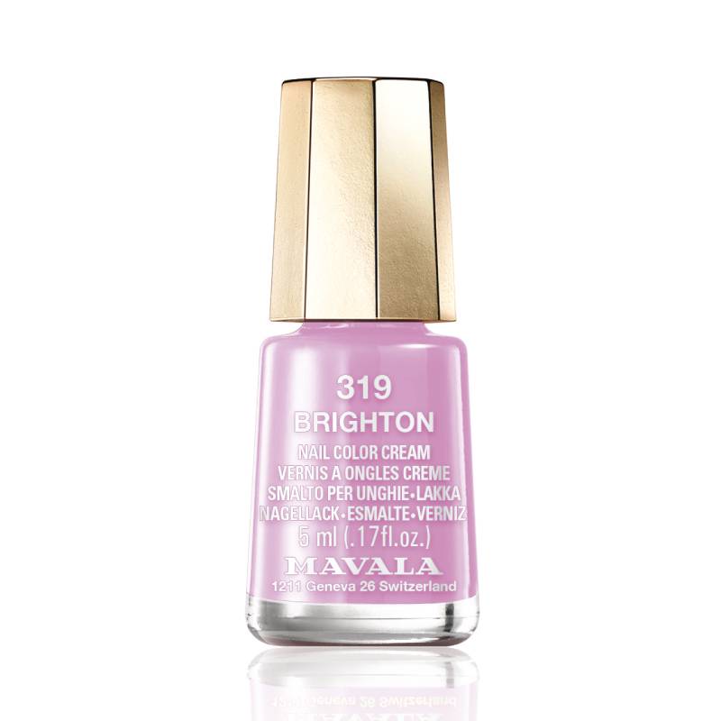 Mavala Mini Color Nail Polish Brighton
