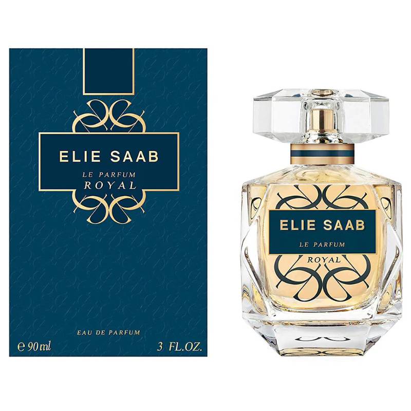 Elie Saab Le Parfum Royal 90ml