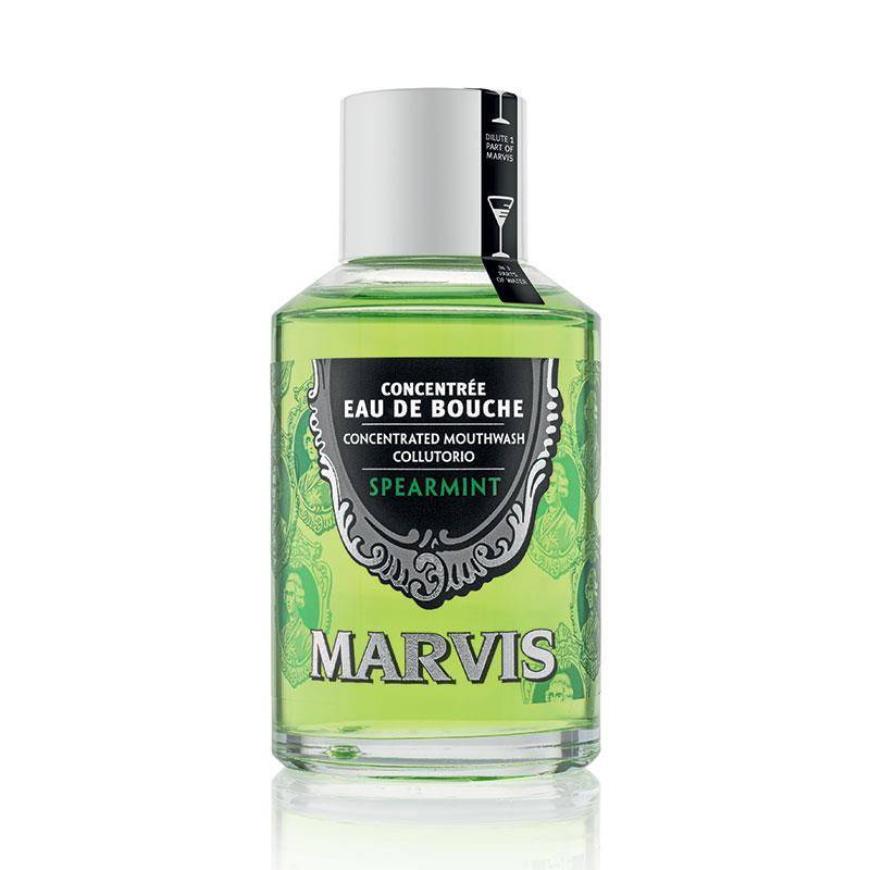 Marvis Mouthwash Spearmint 120ml