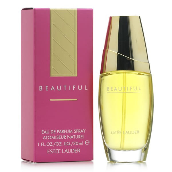 Estee Lauder Beautiful Eau De Parfum 30ml