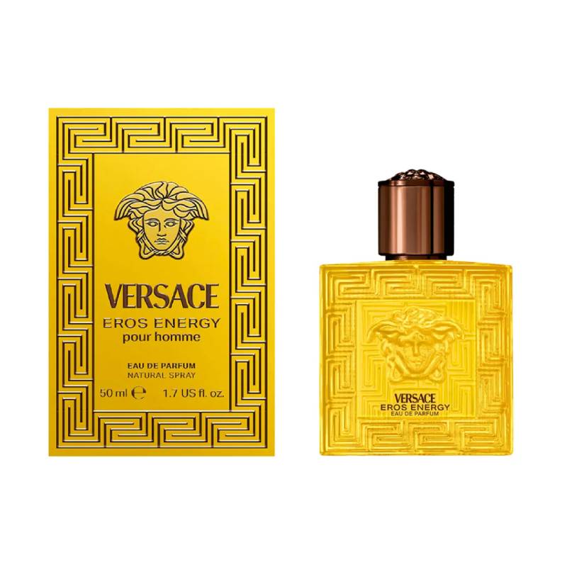 Versace Eros Energy Eau De Parfum 50ml