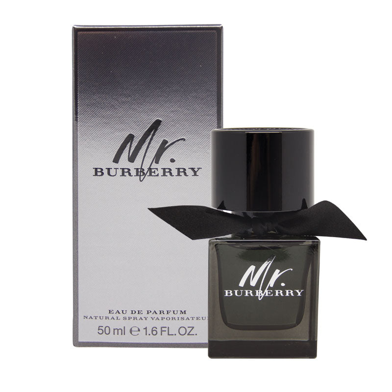 Burberry Mr Burberry Eau De Parfum 50ml