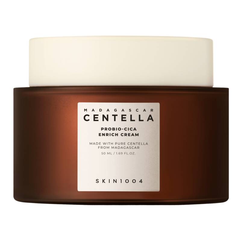 SKIN1004 Madagascar Centella Probio-Cica Enrich Cream 50ml