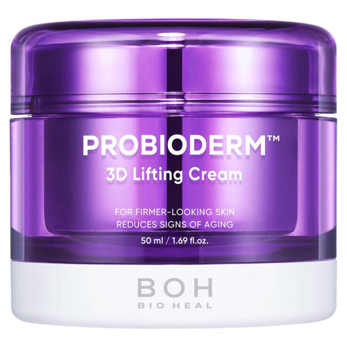 BIOHEAL BOH Probioderm 3D Lifting Cream 50ml