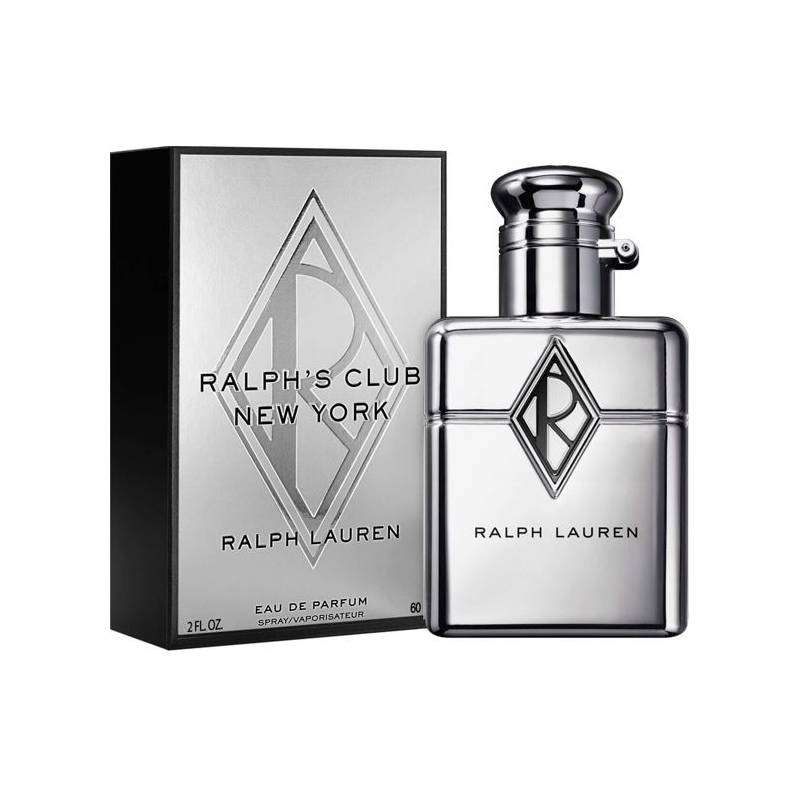 Ralph Lauren Ralph's Club New York Eau De Parfum 60ml